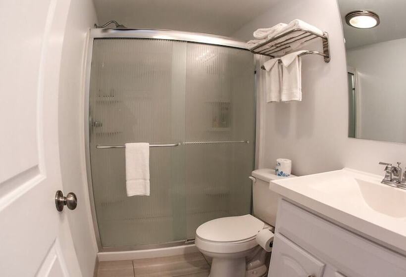 Номер Стандарт, Inn At Arbor Ridge Hotel And Conference Center