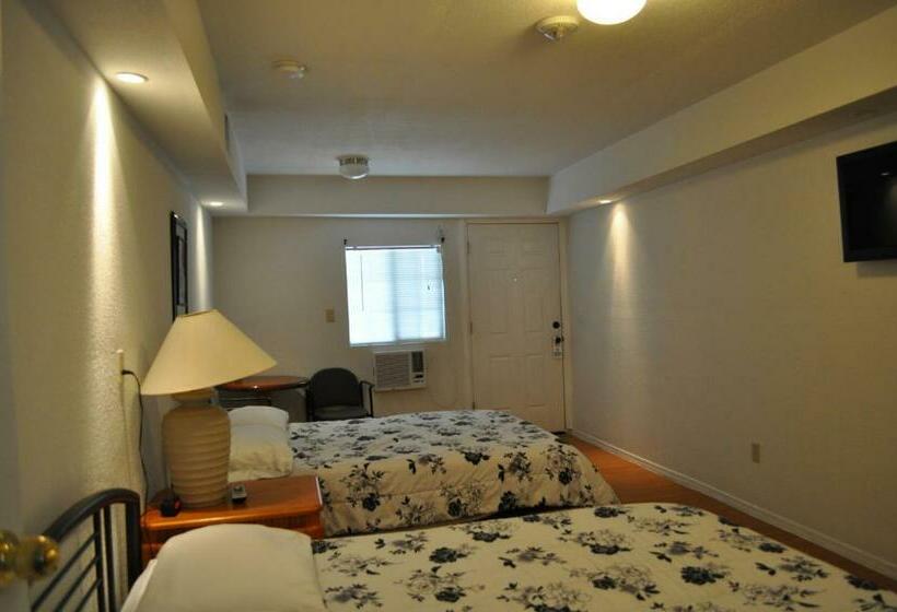 Номер Стандарт, K7 Bed And Breakfast