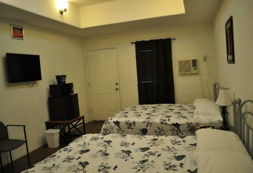 Номер Стандарт, K7 Bed And Breakfast