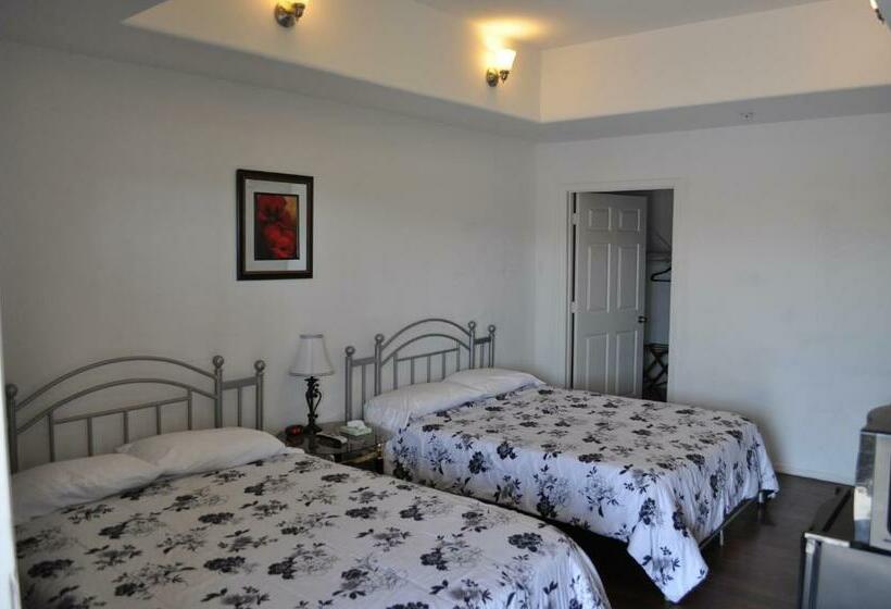 Номер Стандарт, K7 Bed And Breakfast