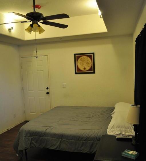 Стандартный Номер Кровать Кинг, K7 Bed And Breakfast