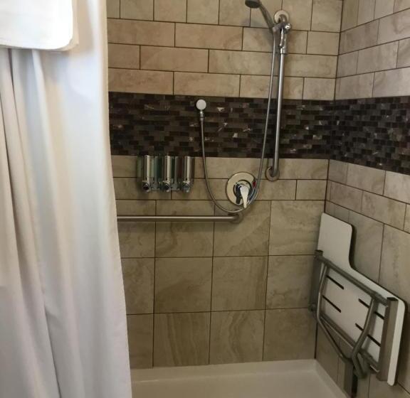 Номер Стандарт, K7 Bed And Breakfast