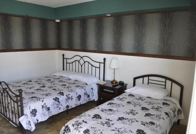 Номер Стандарт, K7 Bed And Breakfast