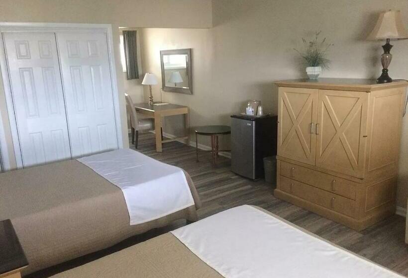 Quarto Estandar, Point Pleasant Manor
