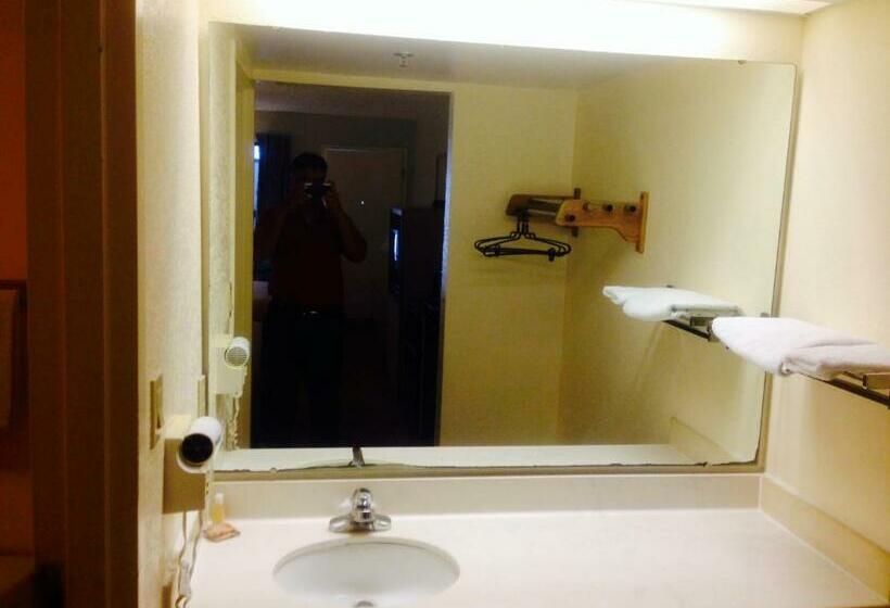 חדר סטנדרט שתי מיטות זוגיות, Sky Suites
