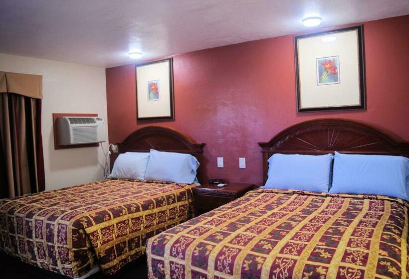 Номер Стандарт, Western Inn & Suites