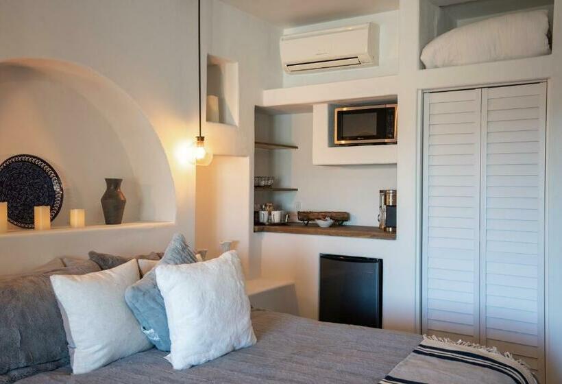Deluxe Studio, Sirena Vineyard Resort
