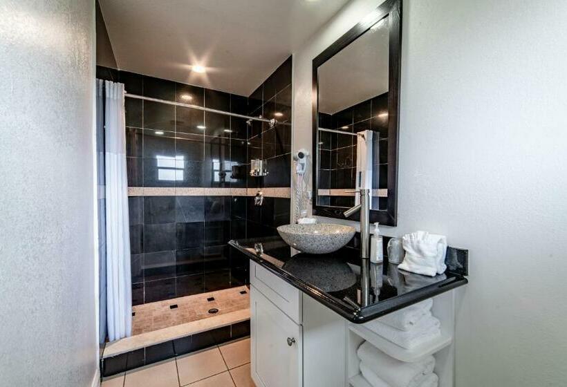Стандартный Номер Кровать Кинг, Everglades City Motel   Everglades Adventures Inn