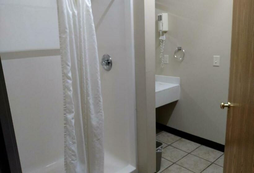 Номер Стандарт, Fairway Inn Florence Indiana