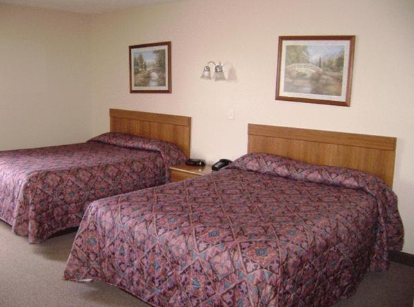 Люкс, Fairway Inn Florence Indiana