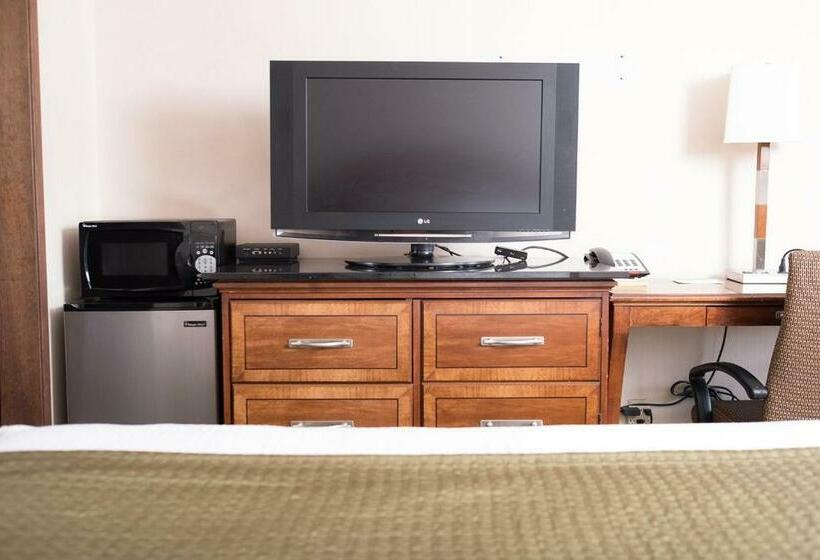 Четырехместный Номер Стандарт, Eldorado Inn Baker City