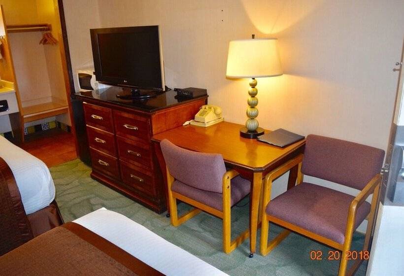 Номер Стандарт, Eldorado Inn Baker City
