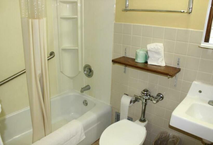 Номер Стандарт, Executive Inn By Belvilla Owatonna Hwy 35