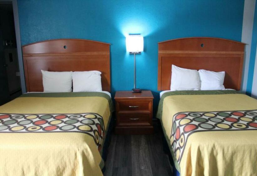 Номер Стандарт, Executive Inn By Belvilla Owatonna Hwy 35