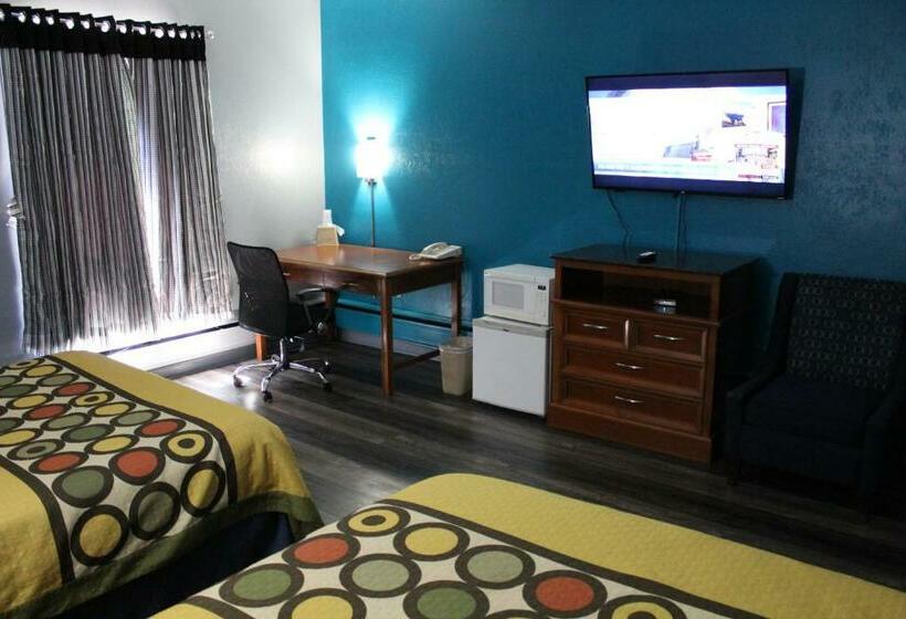 Номер Стандарт, Executive Inn By Belvilla Owatonna Hwy 35