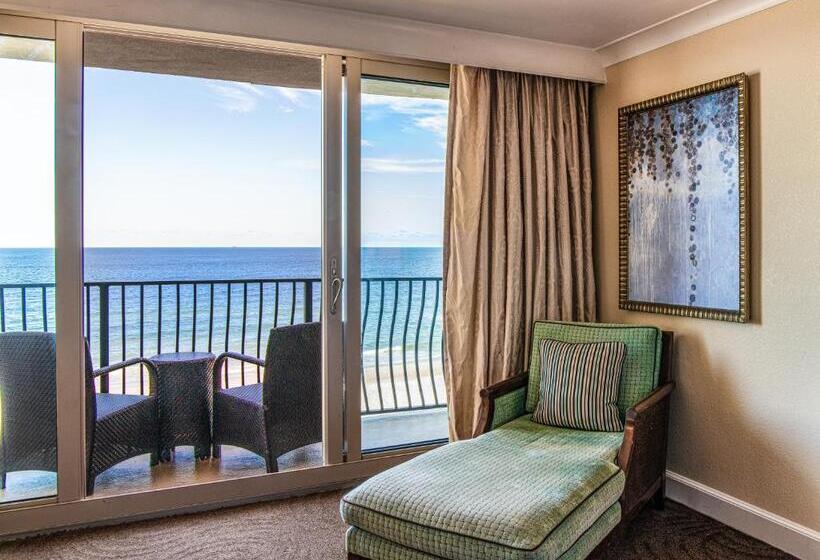 Люкс Кровать Кинг, One Ocean Resort And Spa