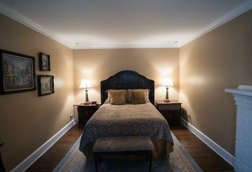 Номер Стандарт, Stafford House Bed & Breakfast