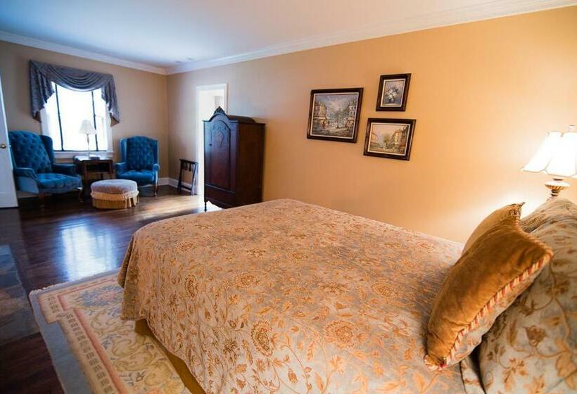 Номер Стандарт, Stafford House Bed & Breakfast