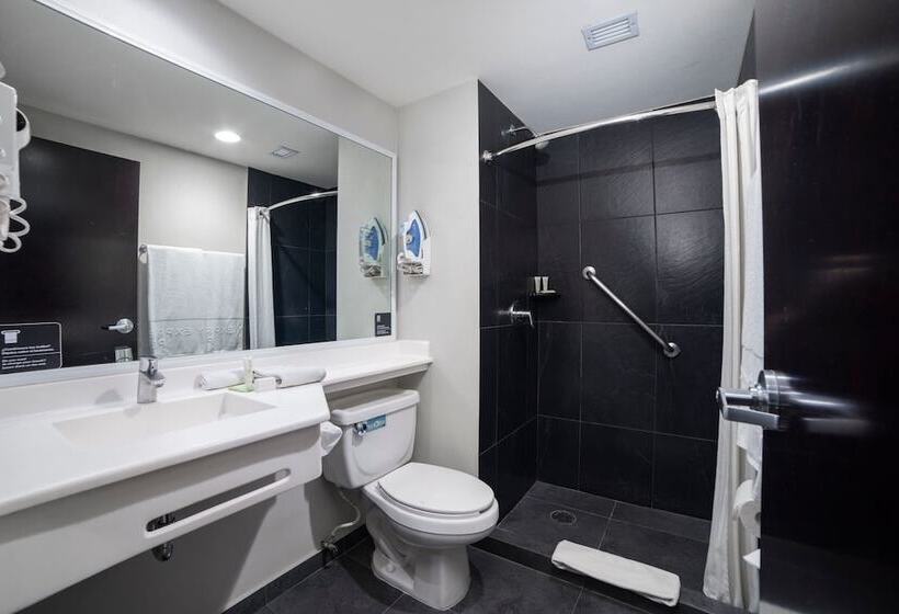 Quarto Standard 2 Camas Casal, City Express Plus By Marriott Puerto Vallarta