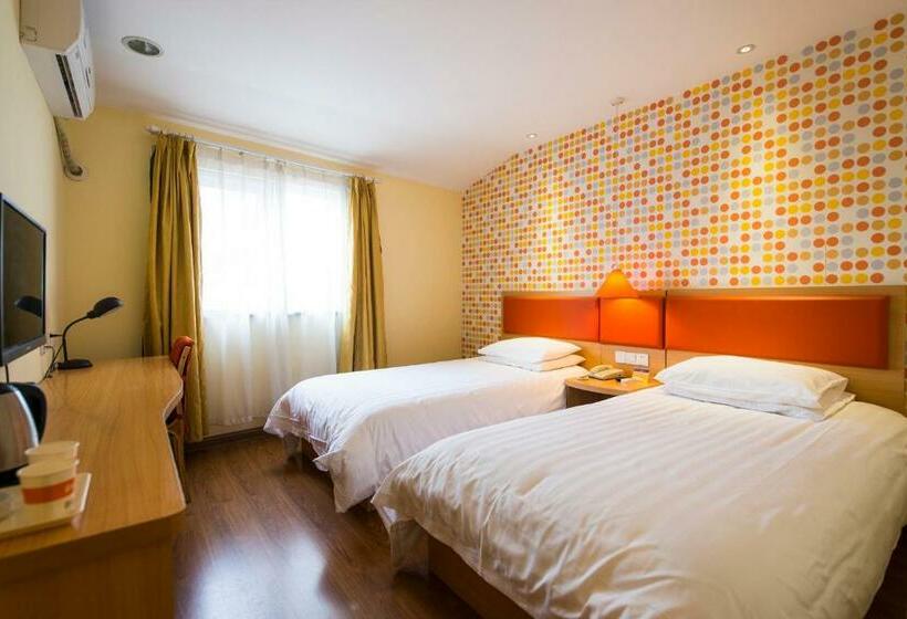 Номер Стандарт, Home Inn Shanghai Fengxian City Nanfeng Road