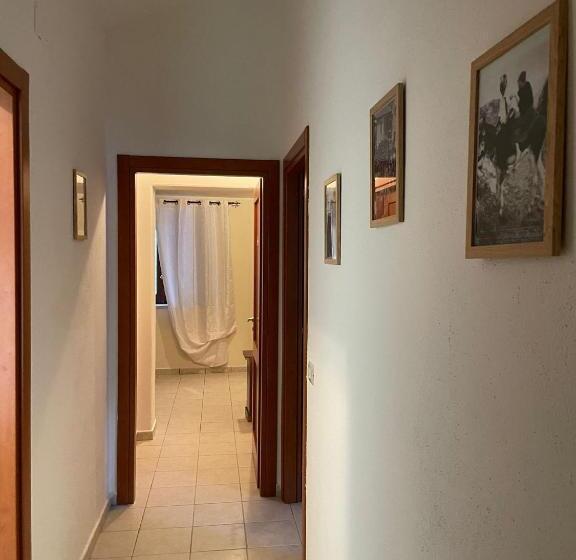 スタンダードトリプルルームの外観-バスルーム, Palazzo 1815
