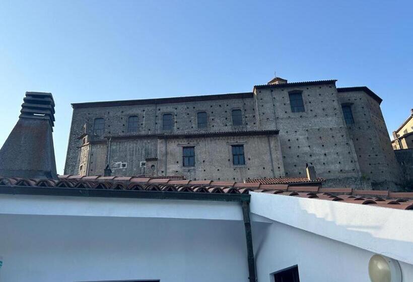 ファミリールーム, Palazzo 1815