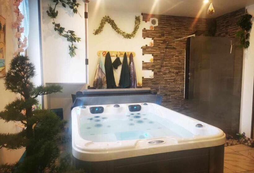 Номер Стандарт, Gîte De L Océan