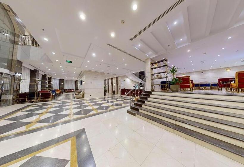 Семейный Номер, جراند الشهباء Grand Alshahba