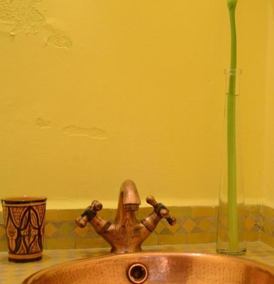 Quarto Estandar, Room In Bb   Dar Rehla Bab Remouz