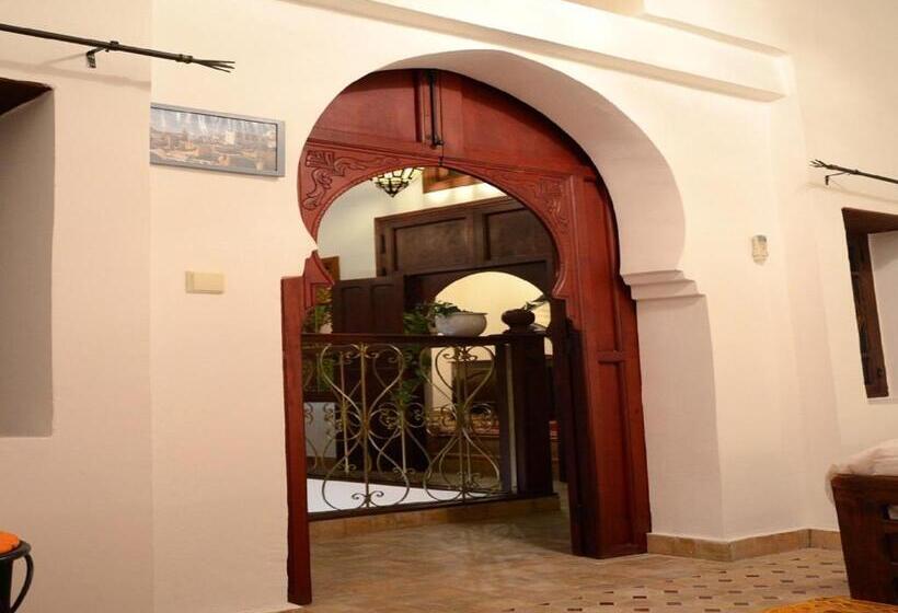 Quarto Estandar, Room In Bb   Dar Rehla Bab Remouz