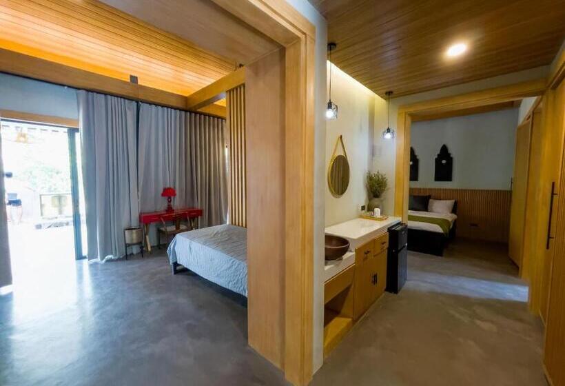 침실 2개 빌라, Villas At Caza Del Mar