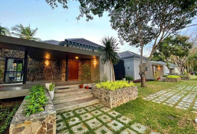 침실 2개 빌라, Villas At Caza Del Mar