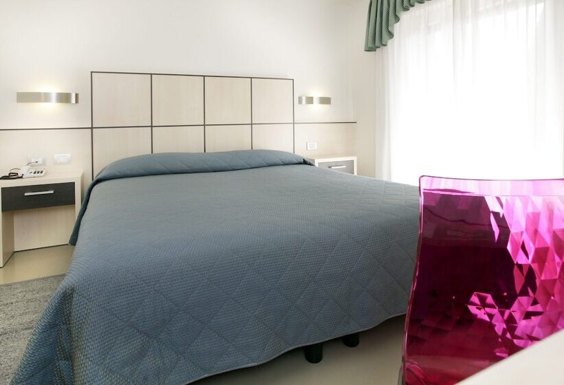 اتاق استاندارد, Miorelli