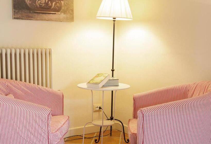 Номер Стандарт, Agriturismo La Tesa