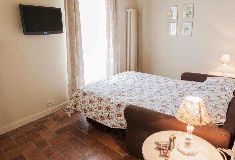 Люкс, Agriturismo La Tesa