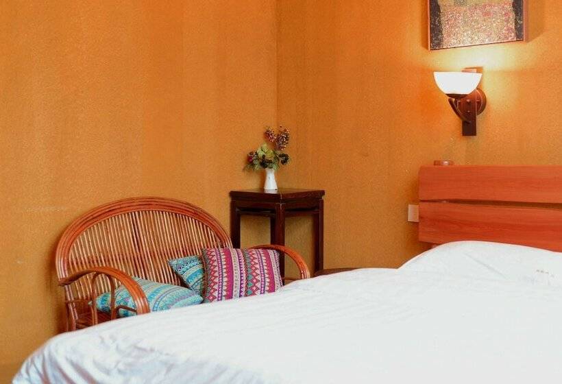 스탠다드 룸, Yangshuo Eden Inn