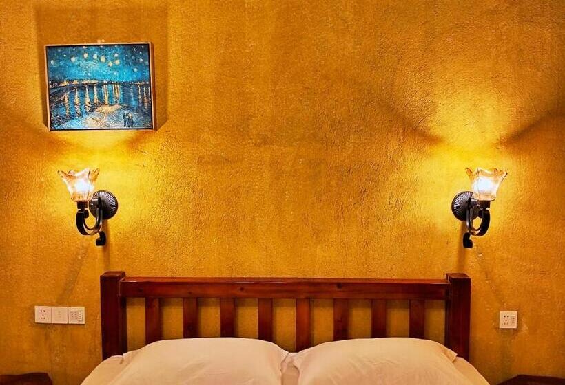스탠다드 룸, Yangshuo Eden Inn
