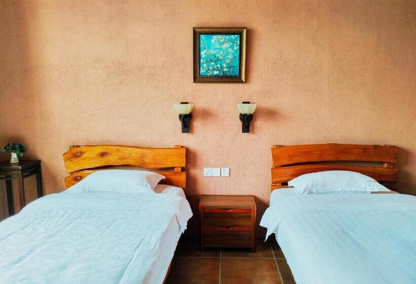이코노미 룸, Yangshuo Eden Inn