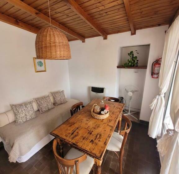 带1个卧室的公寓, Chepatagonia Hostel & Experiences