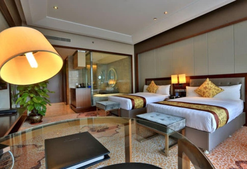 수피리어 룸, Rayfont International Hotel Shenyang