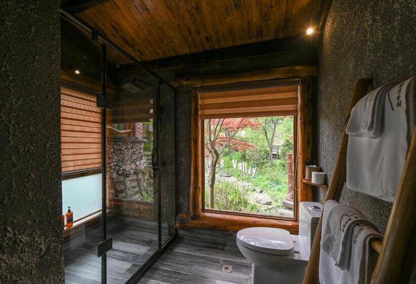 家庭套房, No.5 Valley Lodge