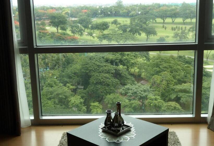 带2个卧室的公寓, Avant Apartments At The Fort
