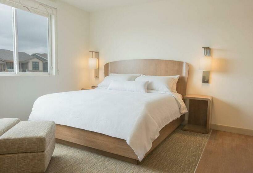 Стандартный Номер Кровать Кинг, Element West Des Moines