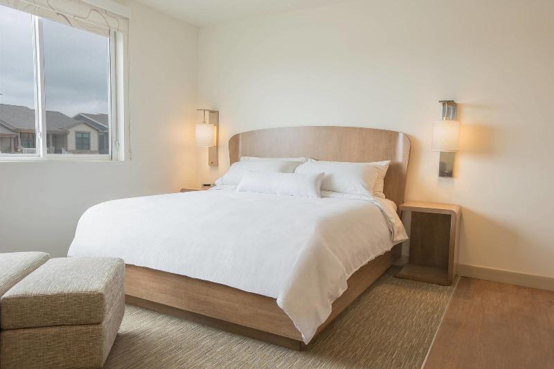 Стандартный Номер Кровать Кинг, Element West Des Moines