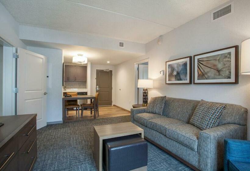 سوئیت برای معلولان, Homewood Suites By Hilton Saratoga Springs