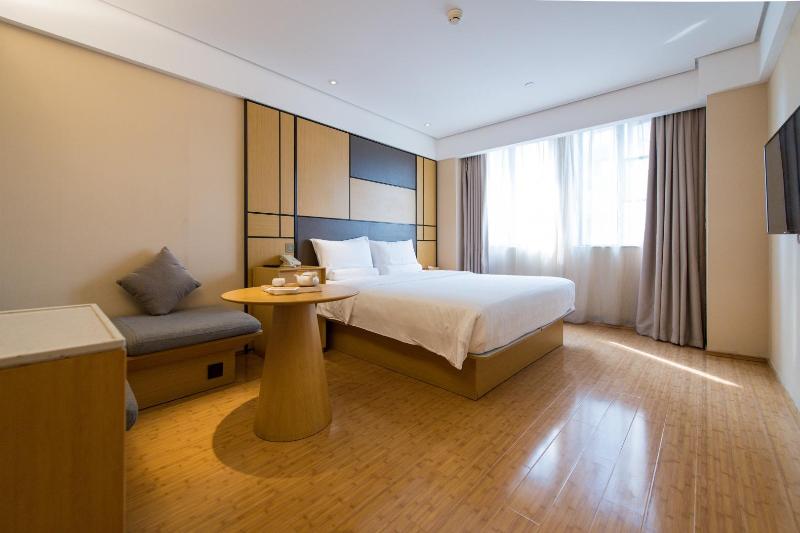 Номер Superior, Ji  Changsha Dongtang