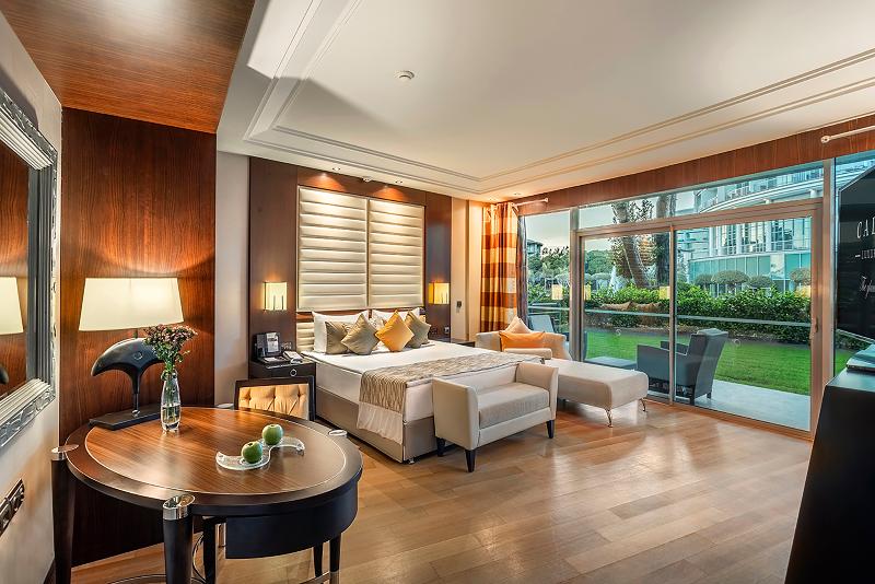 Номер Superior, Ji  Changsha Dongtang