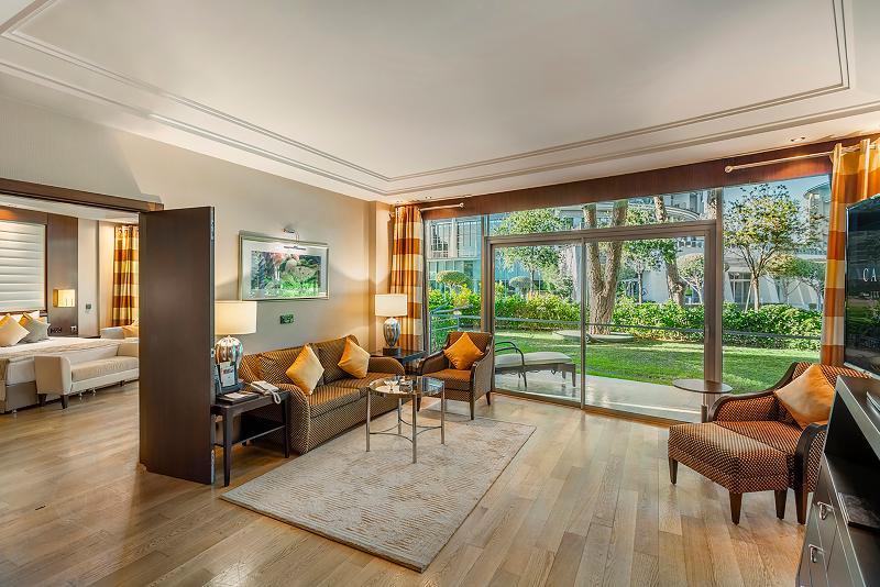 غرفة سوبيريور, Ji  Changsha Dongtang