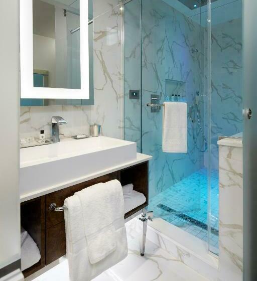 Quarto Premium, Le Mount Stephen