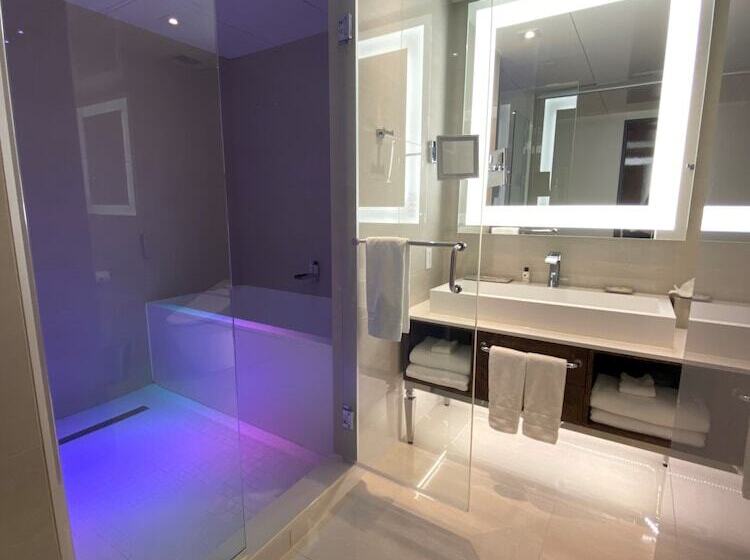 Quarto Deluxe, Le Mount Stephen